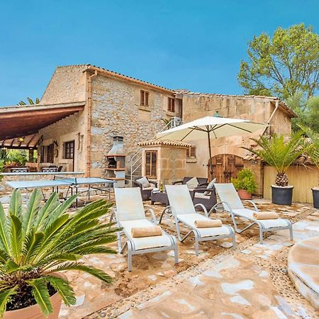 Villa Mosson By Sealand Villas Port de Pollença Exterior foto